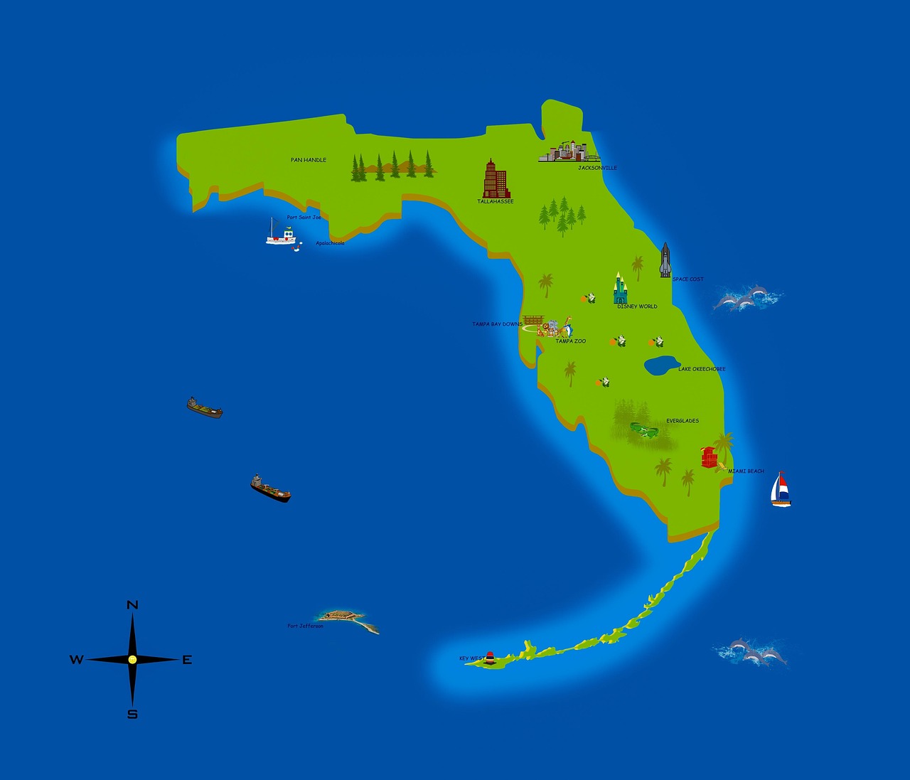 people voting florida